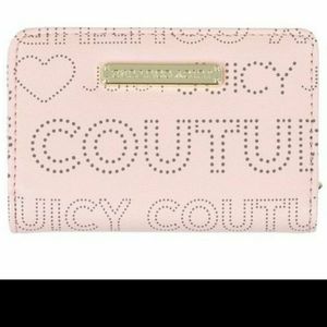 Juicy Couture Wallet